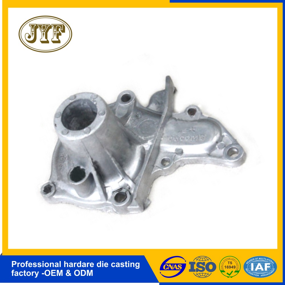 Suzuki Automotive Die Casting Components