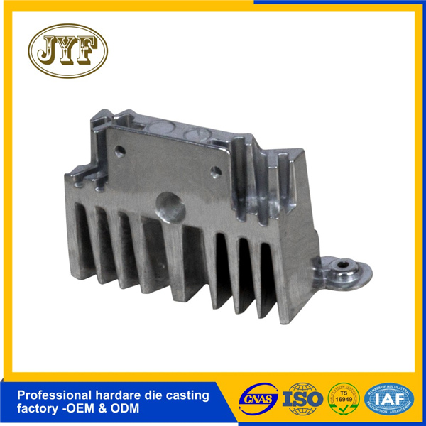 EV Battery Module Thermal Plate