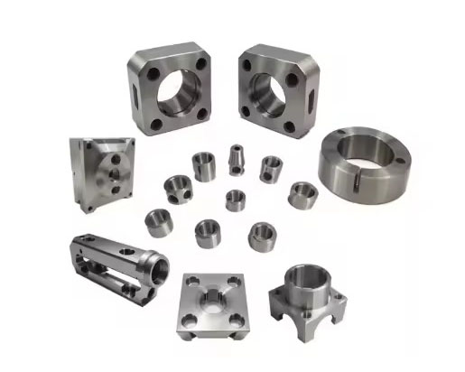 Surface Treatment Methods for Die-Cast Aluminum Alloys