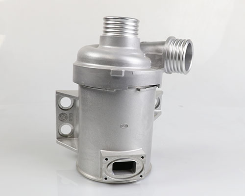 Thermal Performance of Aluminum Alloy Die-Cast Lamp Housings