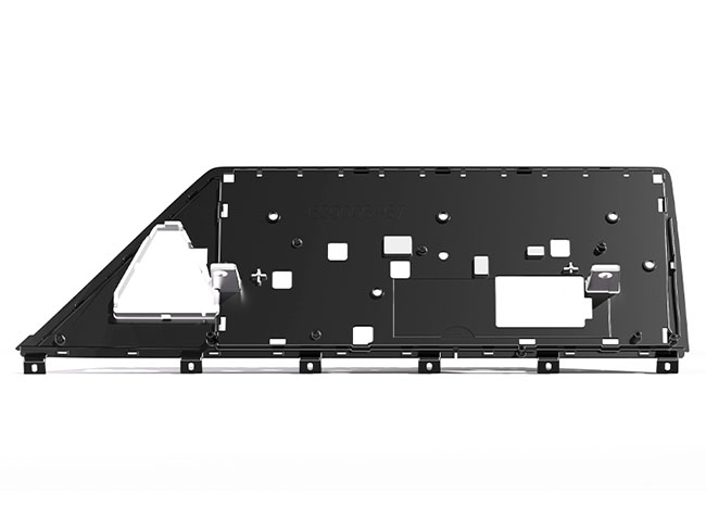 Exploring the infinite possibilities of aluminum alloy die-casting processing